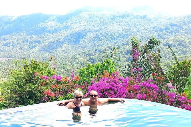 Monkey Bar and snorkling adventure at blue lagoon. - The Scenic Hilltop at Monkey Bar