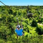 Monkey Enconter & Zip line Adventure - Practical Aspects: Logistics, Pricing, and What’s Included