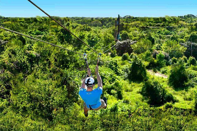 Monkey Enconter & Zip line Adventure - Practical Aspects: Logistics, Pricing, and What’s Included