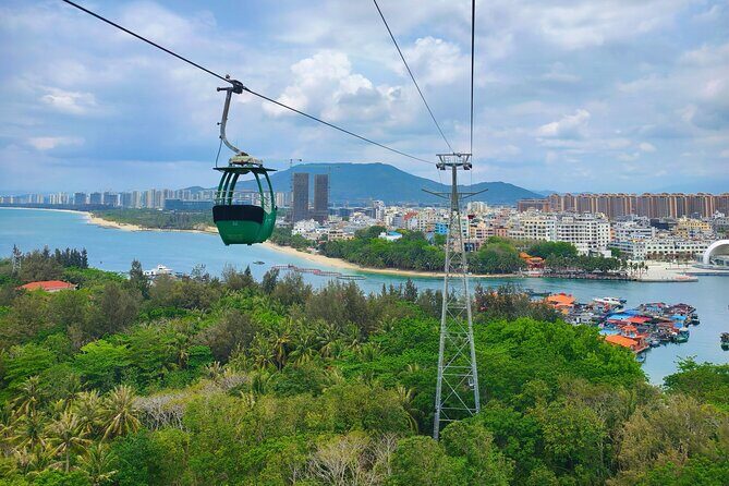 Monkey Island and Floating Village Seafood Adventure - Who Will Love This Tour?