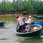 Monkey Mountain-Dragon Bridge-Marble Mountain- Basket Boat- Hoi An Ancient city - Practical Details and What You Should Know