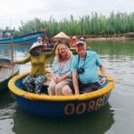 Monkey Mountain-Dragon Bridge-Marble Mountain- Basket Boat- Hoi An Ancient city - Practical Details and What to Expect