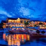 Monkey Mountain, Marble Mountains, Coconut Jungle and Hoi An City - The Value of This Tour