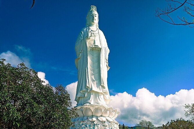 Monkey Mountain, Marble Mountains, Coconut Jungle and Hoi An City - Authenticity & Traveler Insights