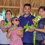 Monkey Sanctuary, Cenote & Plantation Tour in Punta Cana - The Sum Up