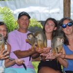 Monkey Tour Interaction and waterfalls excursion in Puerto Plata - Authentic Experiences: What Makes This Tour Special?