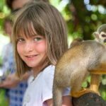Monkeyhouse Adventure: A Family Day of Fun & Nature - Transportation, Timing, and Practicalities