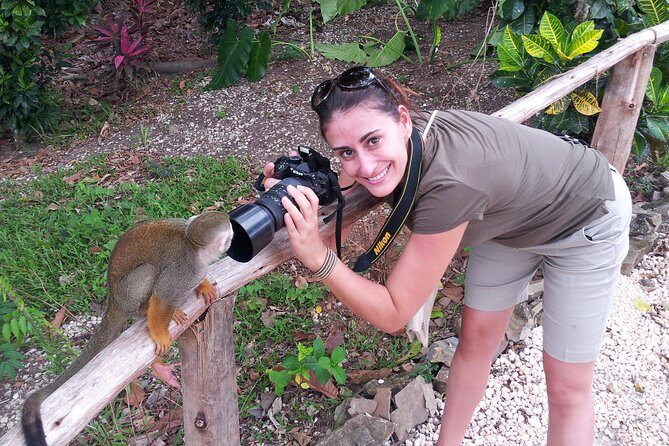 Monkeyland and Plantation Safari from La Romana - Who Should Book This Tour?