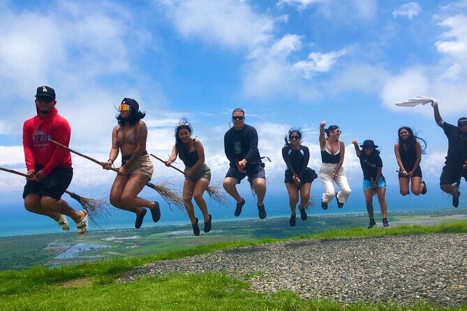 Montaña Redonda Tour Departing from Punta Cana - The Journey and Experience Breakdown