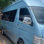 Montego Bay Airport and Beaches Negril Resort Private Shuttle - Who Should Consider This Shuttle?