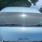 Montego Bay Airport and Couples Negril Private Shuttle - Booking and Preparation: What to Expect