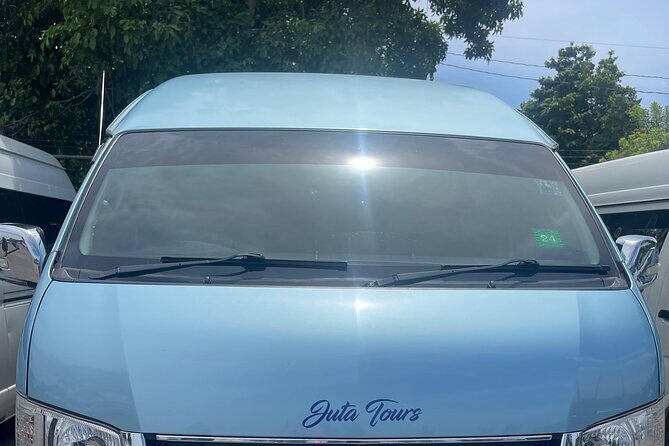 Montego Bay Airport and Couples Negril Private Shuttle - Booking and Preparation: What to Expect