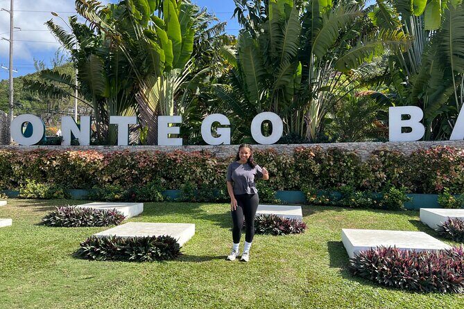 Montego Bay Airport and Hotel Private Transfer - Value for Money