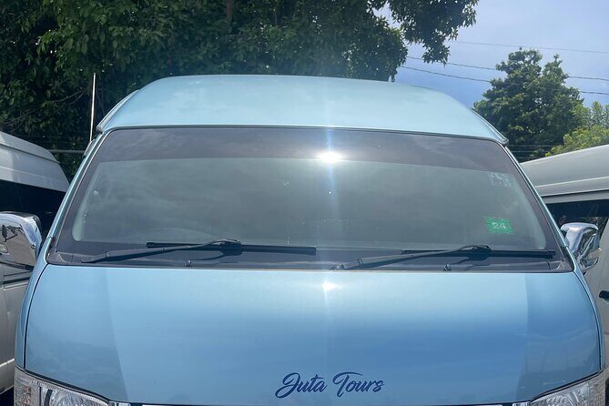 Montego Bay Airport and Iberostar Rose Hall Private Shuttle - What to Expect During Your Transfer