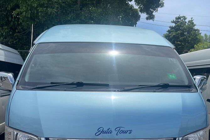 Montego Bay Airport and Jewel Runaway Bay Private Shuttle - Why This Service Offers Good Value