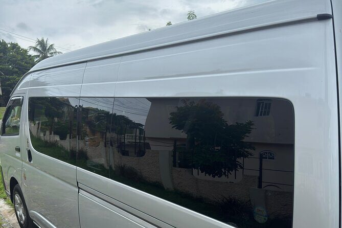 Montego Bay Airport and Riu Reggae Private Shuttle - Who Should Consider This Shuttle?