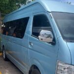 Montego Bay Airport and Royalton Blue Waters Private Shuttle - Comprehensive Review of the Montego Bay Airport and Royalton Blue Waters Private Shuttle