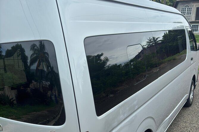 Montego Bay Airport and Sandals Montego Bay Private Shuttle - The Value of the Service