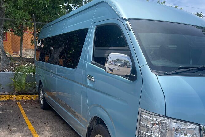 Montego Bay Airport and Secrets Wild Orchid Private Shuttle - Who Should Book This Shuttle?