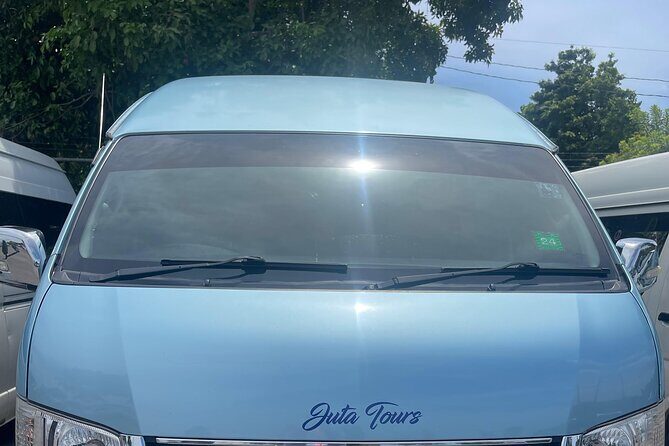 Montego Bay Airport and Sunscape Splash Private Shuttle - The Journey to Sunscape Splash