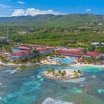 Montego Bay Airport Ja MBJ to Hotels in Montego Bay or Falmouth - Pricing and Value