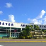 Montego Bay Airport Ja MBJ to Hotels in Montego Bay or Falmouth - The Ride: What to Expect