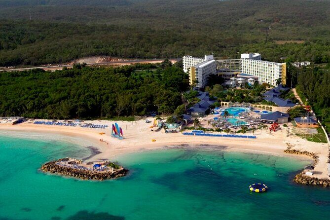 Montego Bay Airport Ja (MBJ) to Hotels in Montego Bay or Falmouth - FAQs