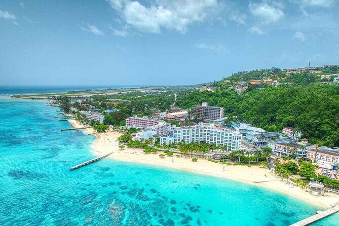 Montego Bay Airport Jamaica to Hotels in Montego Bay or Falmouth - Practical Tips and Considerations