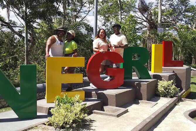 Montego Bay Airport Private Transfer To All Negril Hotels - The Sum Up