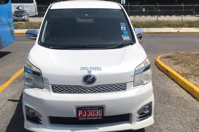 Montego Bay Airport Taxi to Princess Grand Jamaica Green Island - The Sum Up: The Value of a Smooth Start