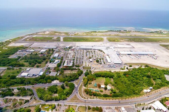 Montego Bay Airport To Negril Hotels/Negril To MBJ Airport - The Sum Up