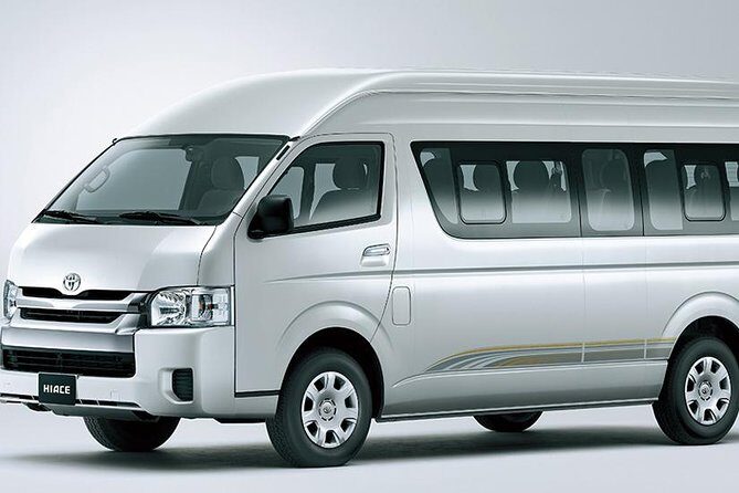 Montego Bay Airport to Negril Jamaica - The Experience: What to Expect from Your Transfer