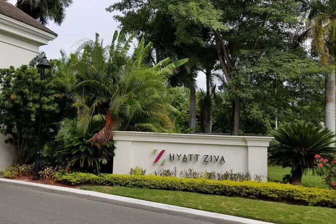 Montego Bay Airport Transfer - What’s Included and How It Compares