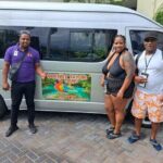 Montego Bay Airport Transfer - In-Depth Breakdown of the Experience