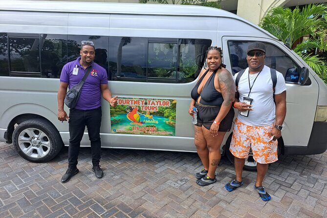 Montego Bay Airport Transfer - In-Depth Breakdown of the Experience