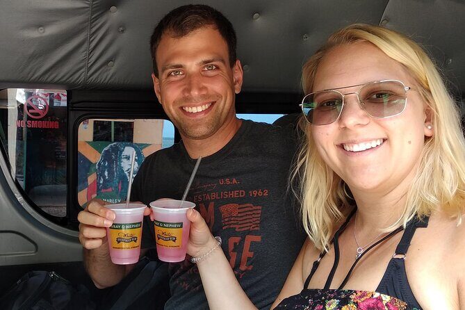 Montego Bay Airport Transfer To and From Falmouth Hotels - The Value of This Transfer Service