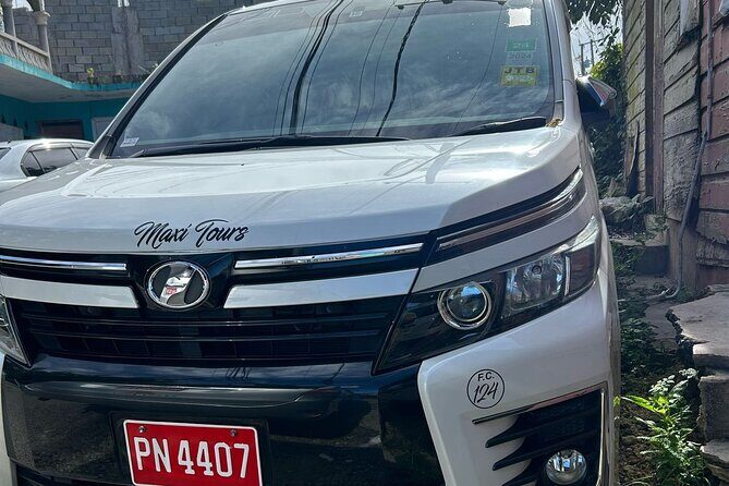 Montego Bay Airport Transfer to Grand Palladium Hotel Lucea Ja - Good To Know