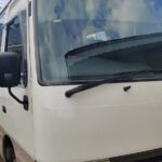 Montego Bay Airport Transfer to Hilton Rose Hall - What to Expect During the Transfer