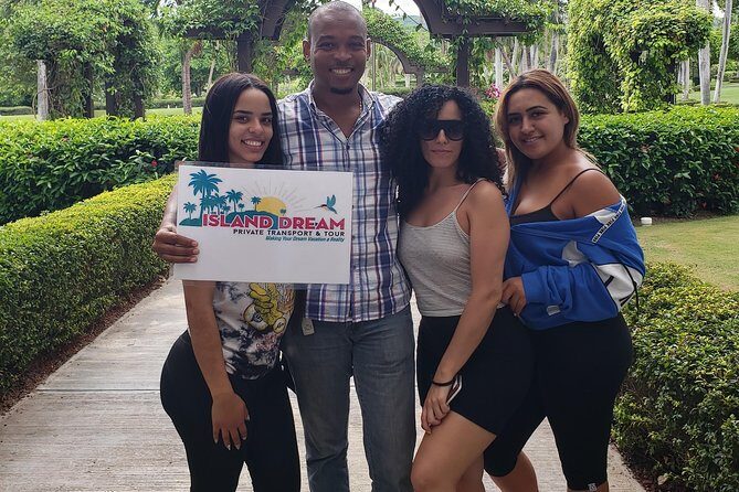 Montego Bay Airport Transfer to Hilton Rose Hall - Final Thoughts