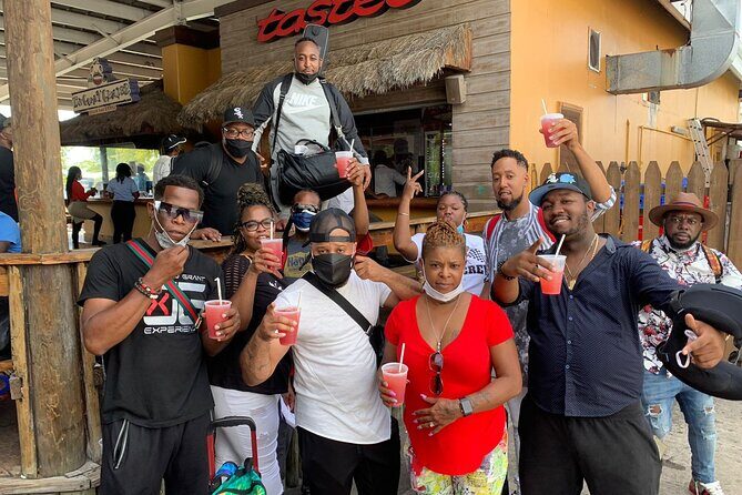 Montego Bay Airport Transfer to Iberostar Rose Hall - What to Expect from the Transfer Experience