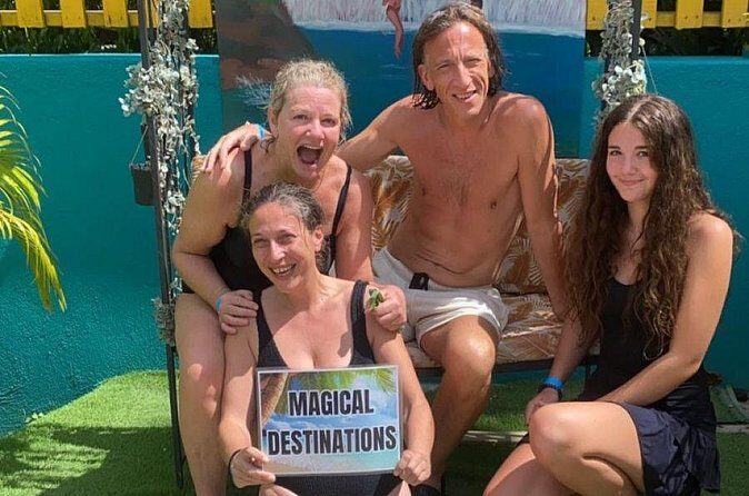 Montego Bay Airport Transfer to Montego Bay Hotels - Who Would Love This Experience?