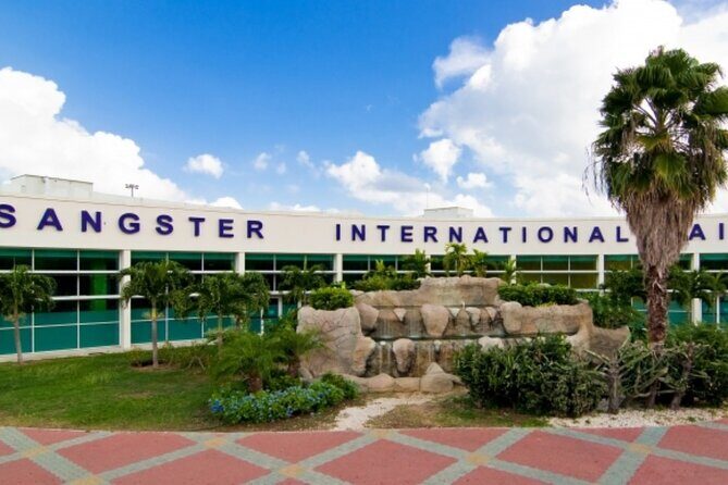 Montego Bay Airport Transfer to Ocean Eden Bay/Coral Spring - Why Choose This Transfer?