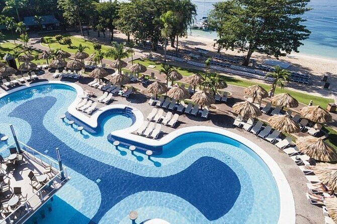 Montego Bay Airport transfer to Riu Negril - Frequently Asked Questions