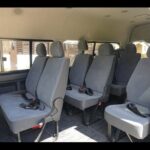 Montego Bay Airport Transfers to Hilton Rose Hall - The Ride: Comfort and Convenience