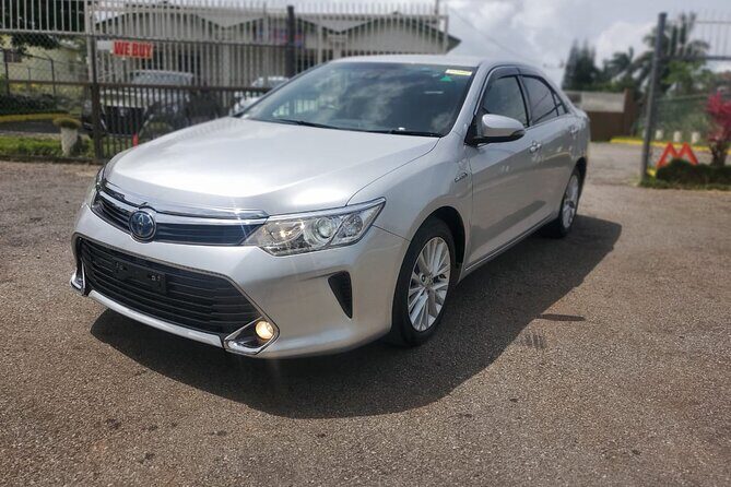 Montego Bay Airport Transfers to Princess Grand Jamaica - Final Thoughts