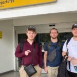 Montego Bay Airport Transfers to Resorts in Montego Bay - Meeting Points and Convenience