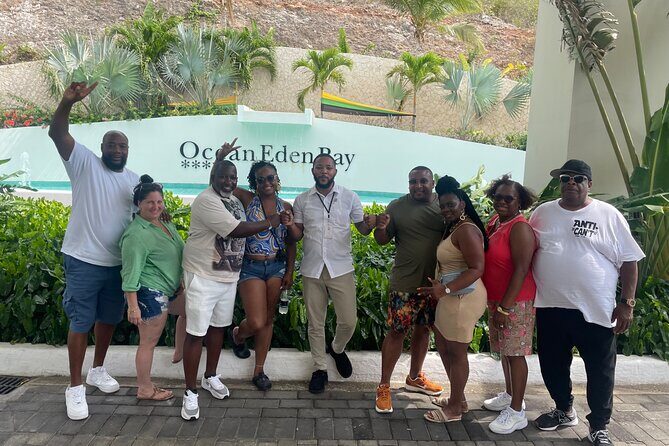 Montego Bay and Falmouth Private Airport Transportation Service - Real Traveler Insights