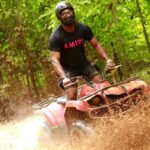 Montego Bay: ATV and Jet Ski Combo With private Pickup - Detailed Breakdown of the Itinerary