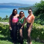 Montego Bay bamboo rafting experience - What to Expect and Practical Tips