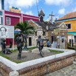 Montego Bay: Bamboo Rafting, Food Tour, and City Tour - Why This Tour Works for You